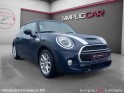 Mini mini iii f56 2.0 cooper s 192 f tion chili 3p occasion simplicicar limoges  simplicicar simplicibike france