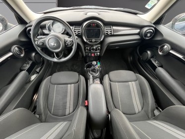 Mini mini iii f56 2.0 cooper s 192 f tion chili 3p occasion simplicicar limoges  simplicicar simplicibike france