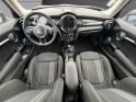 Mini mini iii f56 2.0 cooper s 192 f tion chili 3p occasion simplicicar limoges  simplicicar simplicibike france