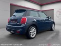 Mini mini iii f56 2.0 cooper s 192 f tion chili 3p occasion simplicicar limoges  simplicicar simplicibike france