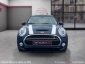 Mini mini iii f56 2.0 cooper s 192 f tion chili 3p occasion simplicicar limoges  simplicicar simplicibike france