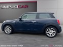 Mini mini iii f56 2.0 cooper s 192 f tion chili 3p occasion simplicicar limoges  simplicicar simplicibike france
