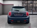 Mini mini iii f56 2.0 cooper s 192 f tion chili 3p occasion simplicicar limoges  simplicicar simplicibike france