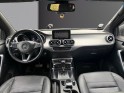 Mercedes classe x 250d bva7 4matic power - double cabine - cuir - full occasion champigny-sur-marne (94) simplicicar...
