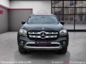 Mercedes classe x 250d bva7 4matic power - double cabine - cuir - full occasion champigny-sur-marne (94) simplicicar...