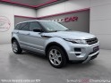 Land rover range rover evoque mark ii ed4 dynamic / meridian / cuir / sieges electriques occasion champigny-sur-marne (94)...