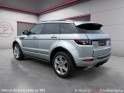 Land rover range rover evoque mark ii ed4 dynamic / meridian / cuir / sieges electriques occasion champigny-sur-marne (94)...