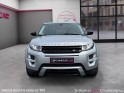 Land rover range rover evoque mark ii ed4 dynamic / meridian / cuir / sieges electriques occasion champigny-sur-marne (94)...