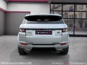 Land rover range rover evoque mark ii ed4 dynamic / meridian / cuir / sieges electriques occasion champigny-sur-marne (94)...
