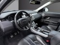 Land rover range rover evoque mark ii ed4 dynamic / meridian / cuir / sieges electriques occasion champigny-sur-marne (94)...