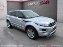 Land rover range rover evoque mark ii ed4 dynamic / meridian / cuir / sieges electriques occasion champigny-sur-marne (94)...