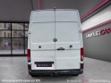 Volkswagen crafter van fg 30 l3h3 2.0 tdi 177 ch business line / generateur / camera de recul prix ht occasion...