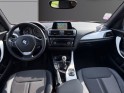 Bmw serie 1 f20 lci 116i 109 ch urban chic / camera / led / garantie 12 mois occasion champigny-sur-marne (94) simplicicar...