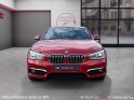 Bmw serie 1 f20 lci 116i 109 ch urban chic / camera / led / garantie 12 mois occasion champigny-sur-marne (94) simplicicar...