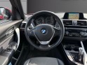 Bmw serie 1 f20 lci 116i 109 ch urban chic / camera / led / garantie 12 mois occasion champigny-sur-marne (94) simplicicar...