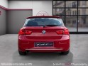 Bmw serie 1 f20 lci 116i 109 ch urban chic / camera / led / garantie 12 mois occasion champigny-sur-marne (94) simplicicar...