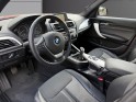 Bmw serie 1 f20 lci 116i 109 ch urban chic / camera / led / garantie 12 mois occasion champigny-sur-marne (94) simplicicar...