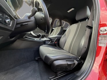 Bmw serie 1 f20 lci 116i 109 ch urban chic / camera / led / garantie 12 mois occasion champigny-sur-marne (94) simplicicar...