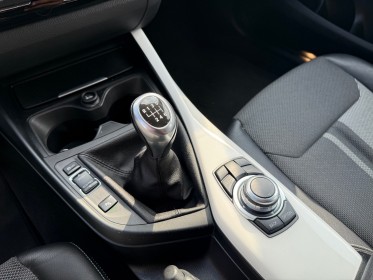 Bmw serie 1 f20 lci 116i 109 ch urban chic / camera / led / garantie 12 mois occasion champigny-sur-marne (94) simplicicar...