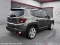 Jeep renegade my20 1.3 gse t4 150 ch bvr6 limited / caméra / led occasion champigny-sur-marne (94) simplicicar simplicibike...