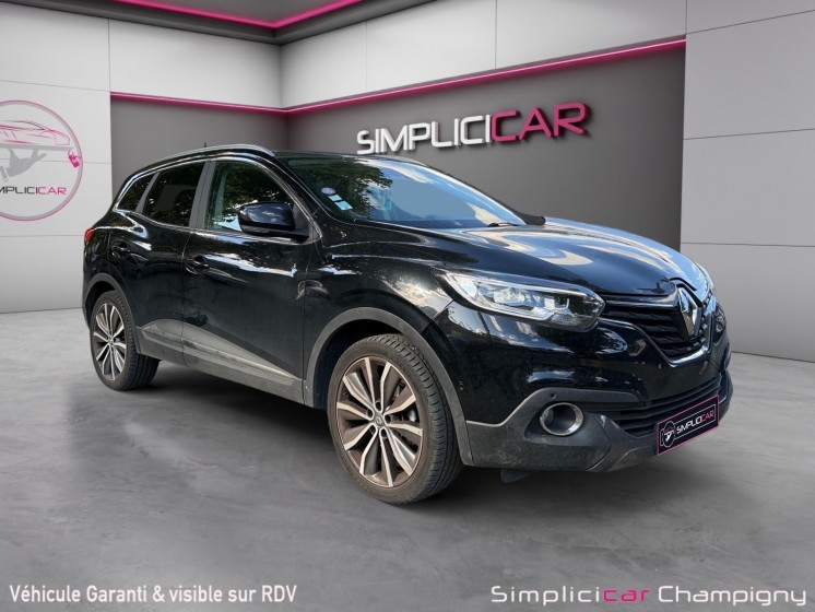 Renault kadjar tce 130 cv intens / camera / entretien renault occasion champigny-sur-marne (94) simplicicar simplicibike france Renault kadjar tce 130 cv intens / camera / entretien renault occasion champigny-sur-marne (94) simplicicar simplicibike france