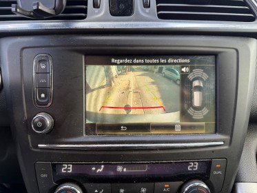 Renault kadjar tce 130 cv intens / camera / entretien renault occasion champigny-sur-marne (94) simplicicar simplicibike france