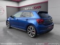 Volkswagen polo 2.0 tsi 200 cv dsg6 gti / carplay / led occasion champigny-sur-marne (94) simplicicar simplicibike france