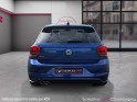 Volkswagen polo 2.0 tsi 200 cv dsg6 gti / carplay / led occasion champigny-sur-marne (94) simplicicar simplicibike france
