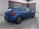 Volkswagen polo 2.0 tsi 200 cv dsg6 gti / carplay / led occasion champigny-sur-marne (94) simplicicar simplicibike france