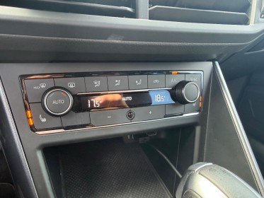 Volkswagen polo 2.0 tsi 200 cv dsg6 gti / carplay / led occasion champigny-sur-marne (94) simplicicar simplicibike france