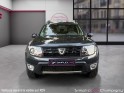 Dacia duster tce 125 4x4 prestige / 4 roues motrice occasion champigny-sur-marne (94) simplicicar simplicibike france