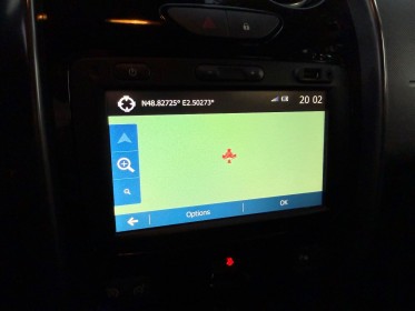 Dacia duster tce 125 4x4 prestige / 4 roues motrice occasion champigny-sur-marne (94) simplicicar simplicibike france