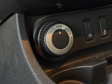 Dacia duster tce 125 4x4 prestige / 4 roues motrice occasion champigny-sur-marne (94) simplicicar simplicibike france