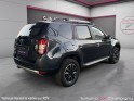 Dacia duster tce 125 4x4 prestige / 4 roues motrice occasion champigny-sur-marne (94) simplicicar simplicibike france