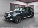 Dacia duster tce 125 4x4 prestige / 4 roues motrice occasion champigny-sur-marne (94) simplicicar simplicibike france