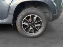 Dacia duster tce 125 4x4 prestige / 4 roues motrice occasion champigny-sur-marne (94) simplicicar simplicibike france