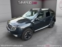 Dacia duster tce 125 4x4 prestige / 4 roues motrice occasion champigny-sur-marne (94) simplicicar simplicibike france