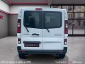 Renault traffic 2.0 dci 145 ch energy zen 9 places / 1ère main / entretien complet à jour / garantie 12 mois occasion...