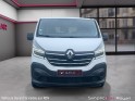 Renault traffic 2.0 dci 145 ch energy zen 9 places / 1ère main / entretien complet à jour / garantie 12 mois occasion...