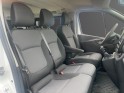 Renault traffic 2.0 dci 145 ch energy zen 9 places / 1ère main / entretien complet à jour / garantie 12 mois occasion...