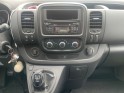Renault traffic 2.0 dci 145 ch energy zen 9 places / 1ère main / entretien complet à jour / garantie 12 mois occasion...