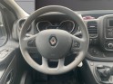Renault traffic 2.0 dci 145 ch energy zen 9 places / 1ère main / entretien complet à jour / garantie 12 mois occasion...