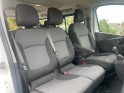 Renault traffic 2.0 dci 145 ch energy zen 9 places / 1ère main / entretien complet à jour / garantie 12 mois occasion...