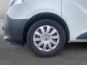 Renault traffic 2.0 dci 145 ch energy zen 9 places / 1ère main / entretien complet à jour / garantie 12 mois occasion...