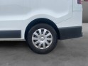 Renault traffic 2.0 dci 145 ch energy zen 9 places / 1ère main / entretien complet à jour / garantie 12 mois occasion...