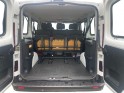 Renault traffic 2.0 dci 145 ch energy zen 9 places / 1ère main / entretien complet à jour / garantie 12 mois occasion...