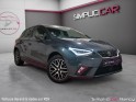 Seat ibiza 1.0 tsi 110ch dsg7 finition xcellence origine france garantie 12 mois // disponible en janvier 26 occasion...