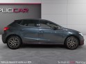 Seat ibiza 1.0 tsi 110ch dsg7 finition xcellence origine france garantie 12 mois // disponible en janvier 26 occasion...