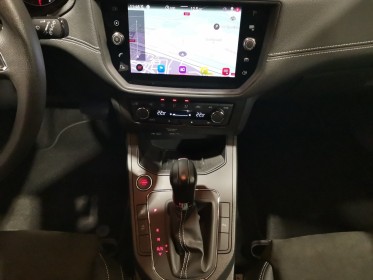 Seat ibiza 1.0 tsi 110ch dsg7 finition xcellence origine france garantie 12 mois // disponible en janvier 26 occasion...