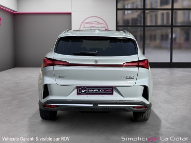 M.g. marvel r 180 2 wd  luxury premiere main origine france occasion simplicicar la ciotat simplicicar simplicibike france